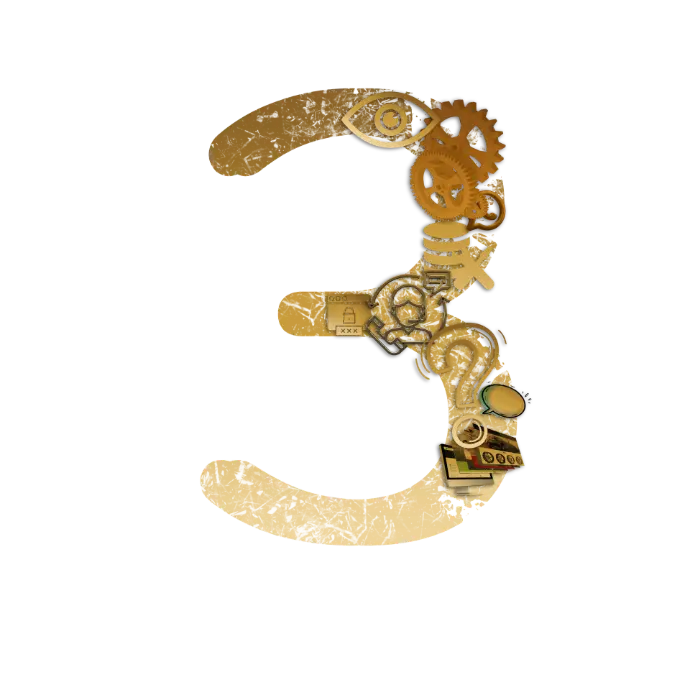 Troisième étape – Développement et intégration web